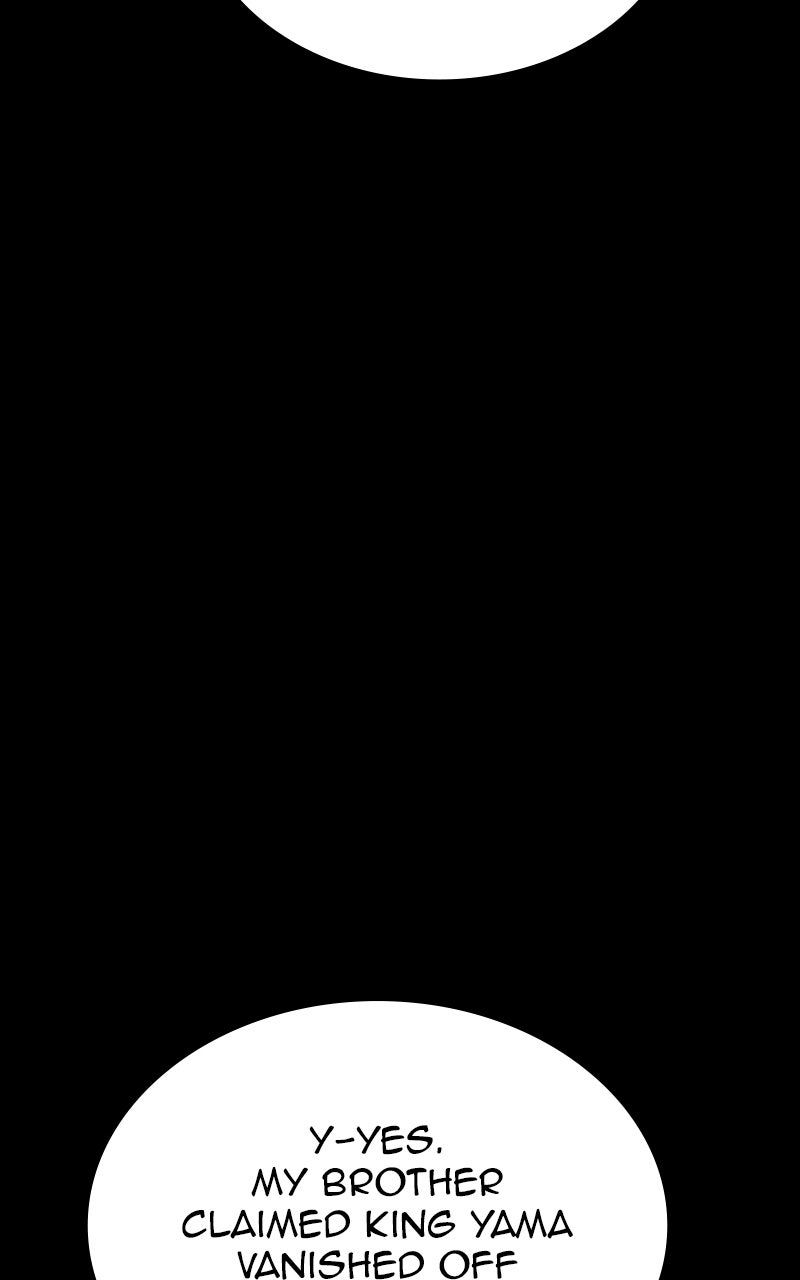 Return of the King of Hell Episode 111 page 25 - 