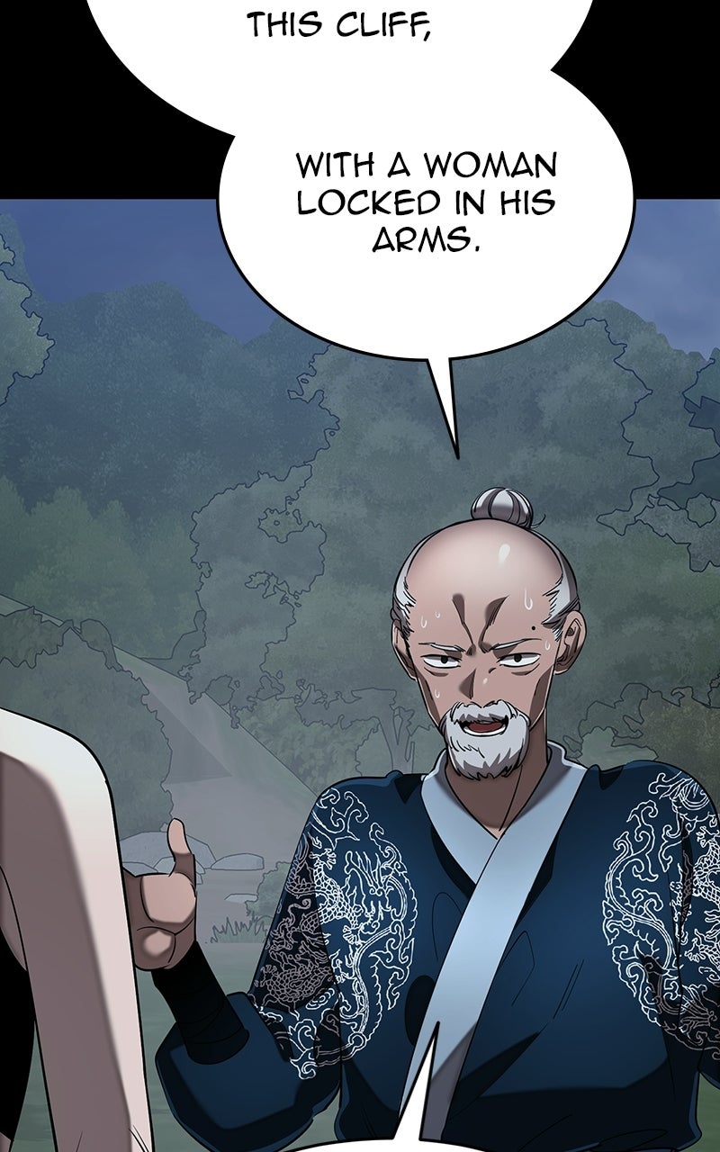 Return of the King of Hell Episode 111 page 26 - 