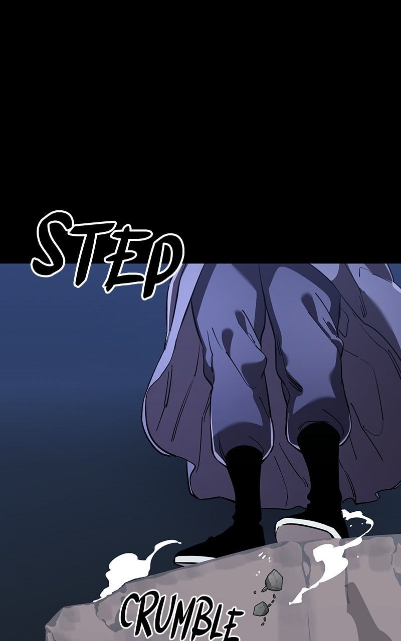 Return of the King of Hell Episode 111 page 28 - 