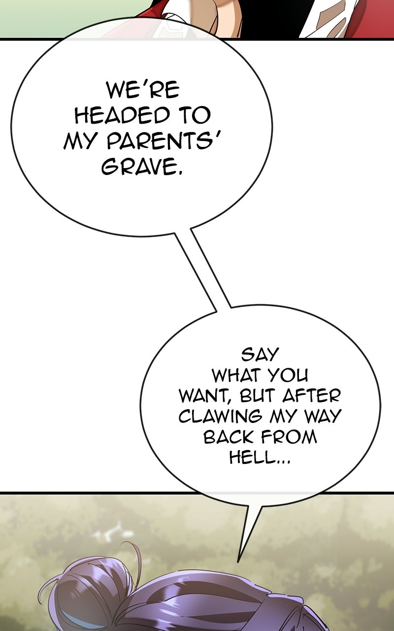 Return of the King of Hell Episode 111 page 4 - 