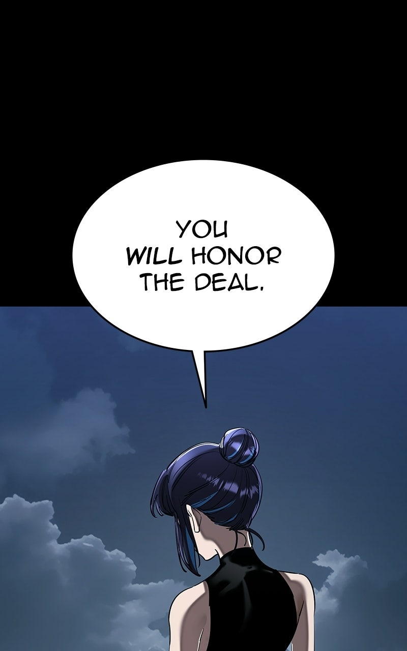 Return of the King of Hell Episode 111 page 31 - 