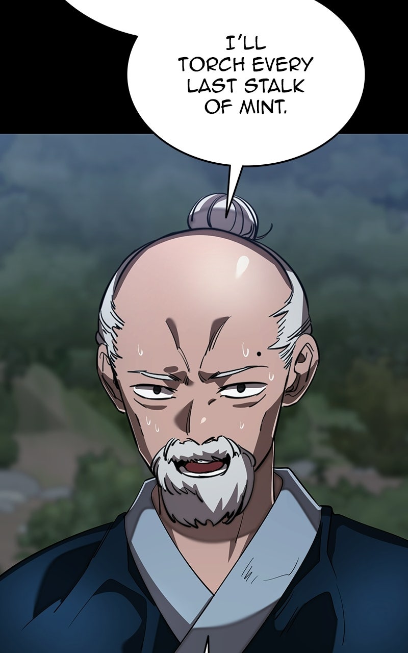 Return of the King of Hell Episode 111 page 33 - 