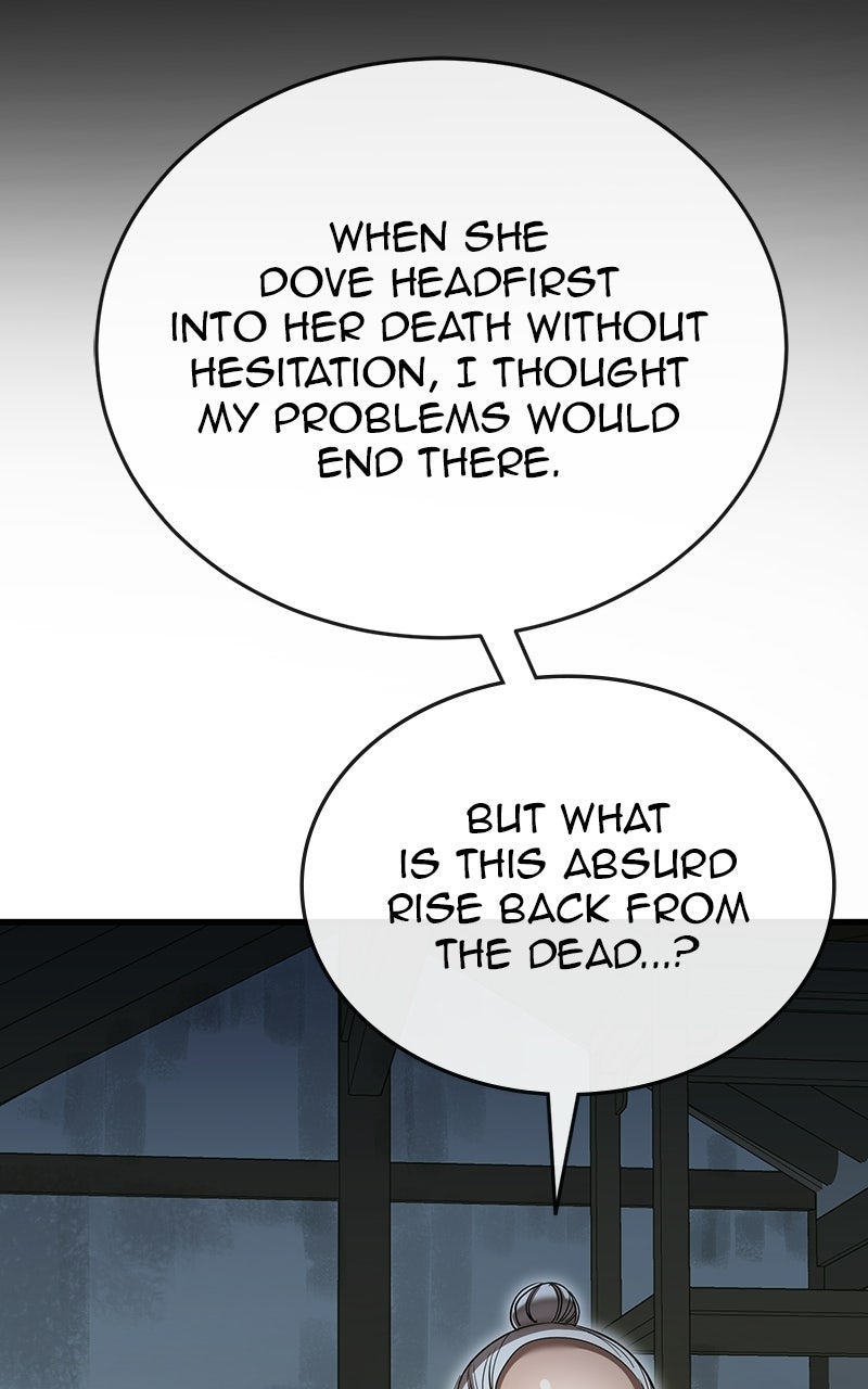 Return of the King of Hell Episode 111 page 37 - 