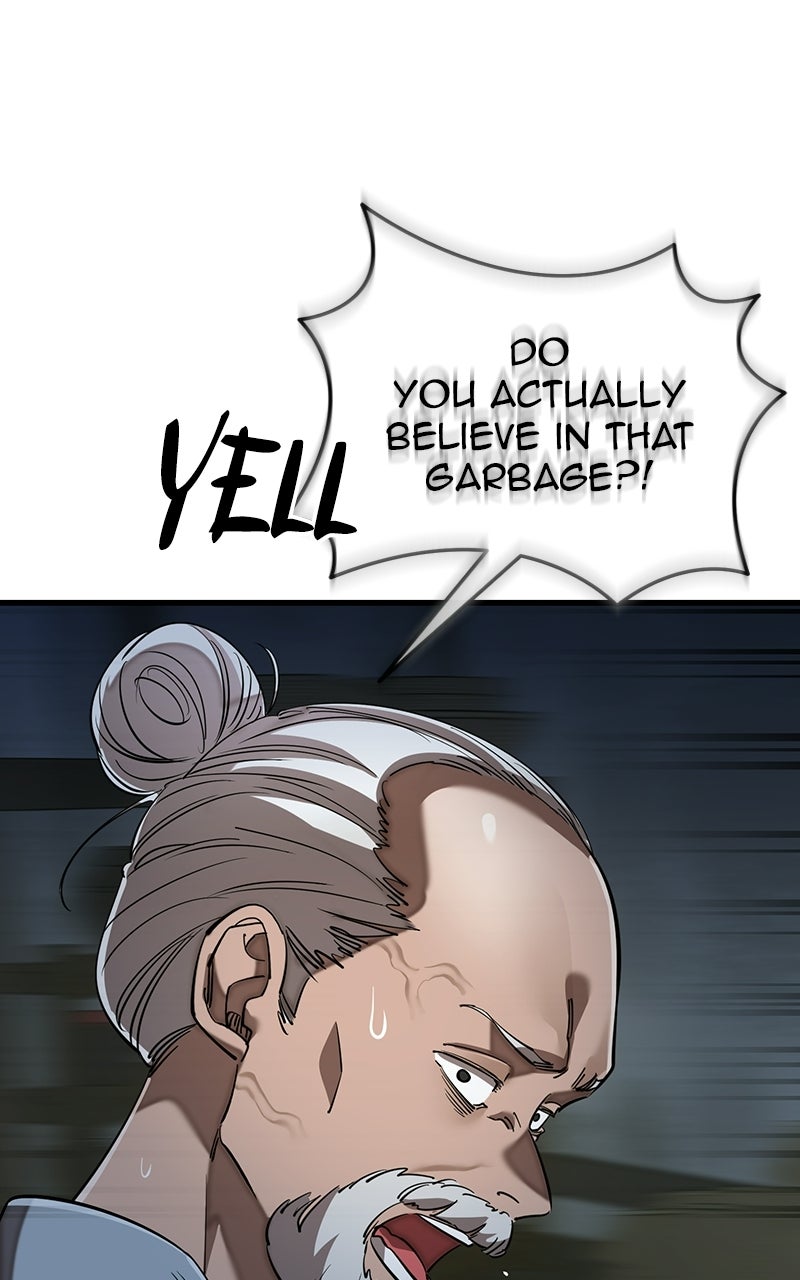 Return of the King of Hell Episode 111 page 39 - 