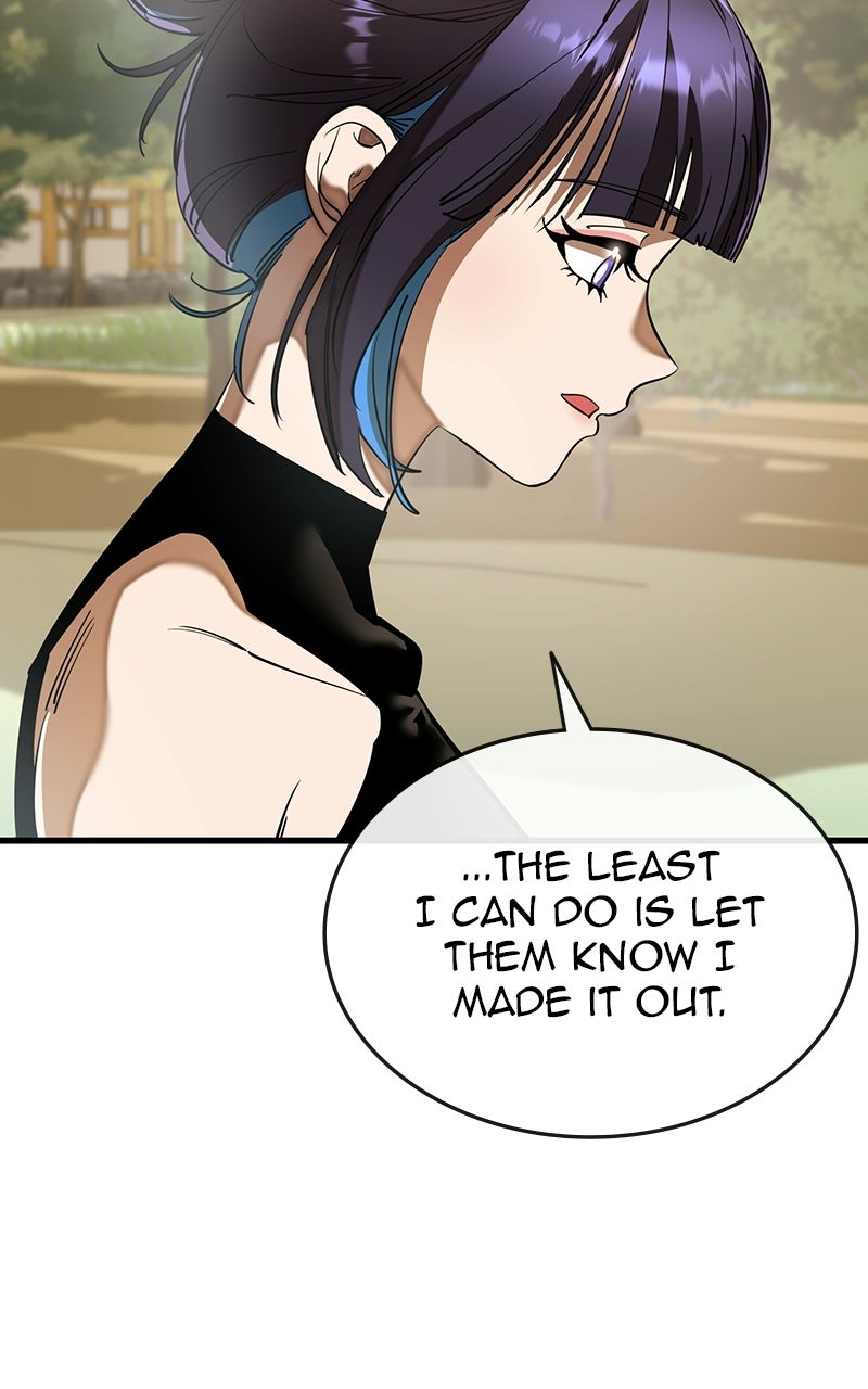 Return of the King of Hell Episode 111 page 5 - 