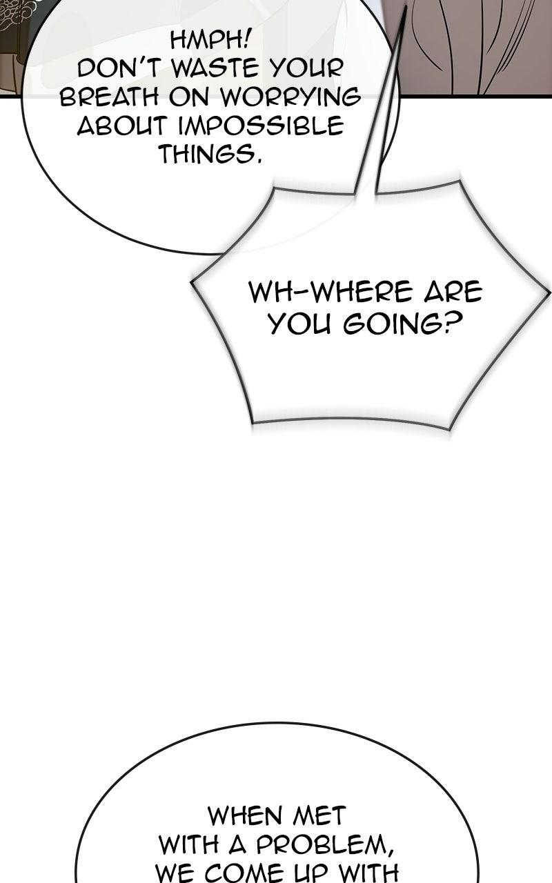 Return of the King of Hell Episode 111 page 42 - 