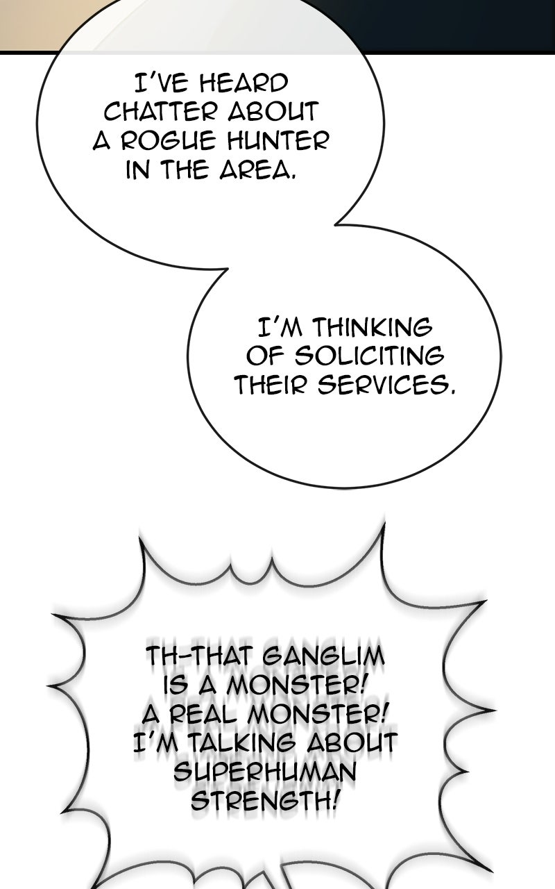 Return of the King of Hell Episode 111 page 44 - 