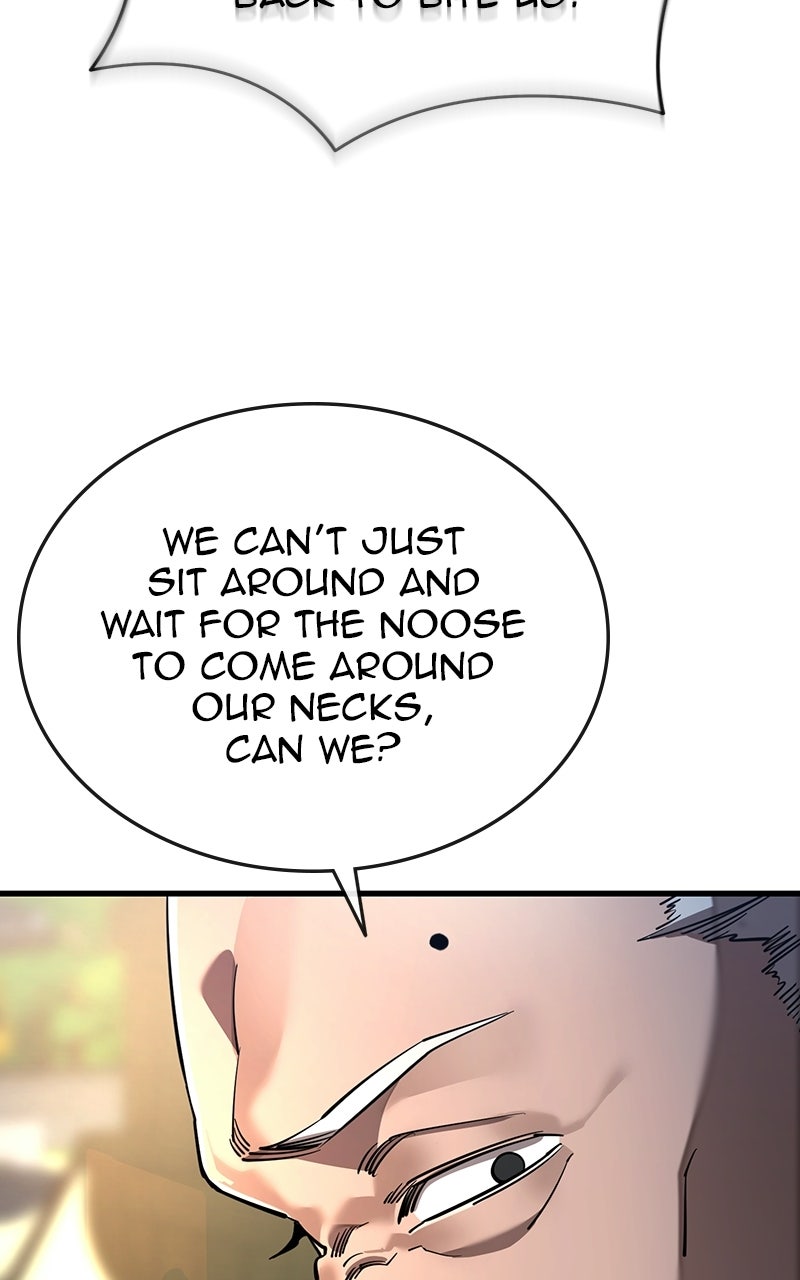 Return of the King of Hell Episode 111 page 46 - 