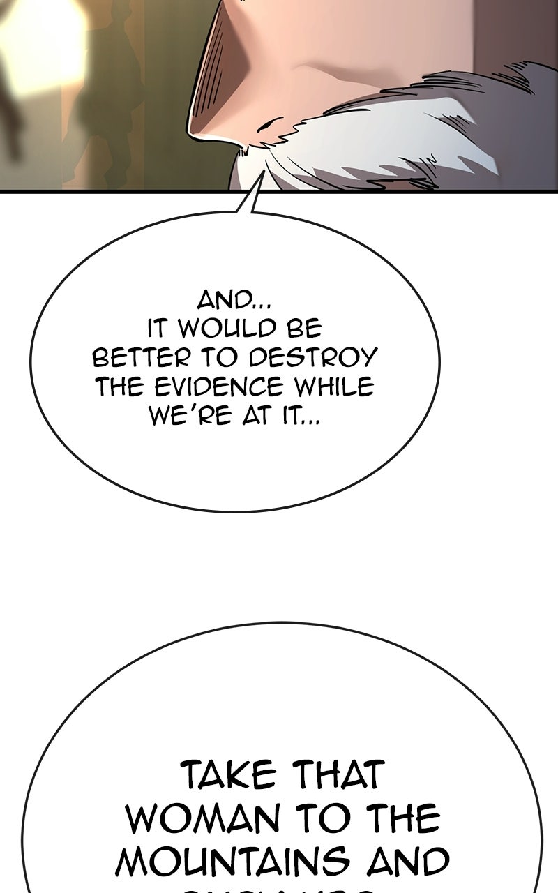 Return of the King of Hell Episode 111 page 47 - 