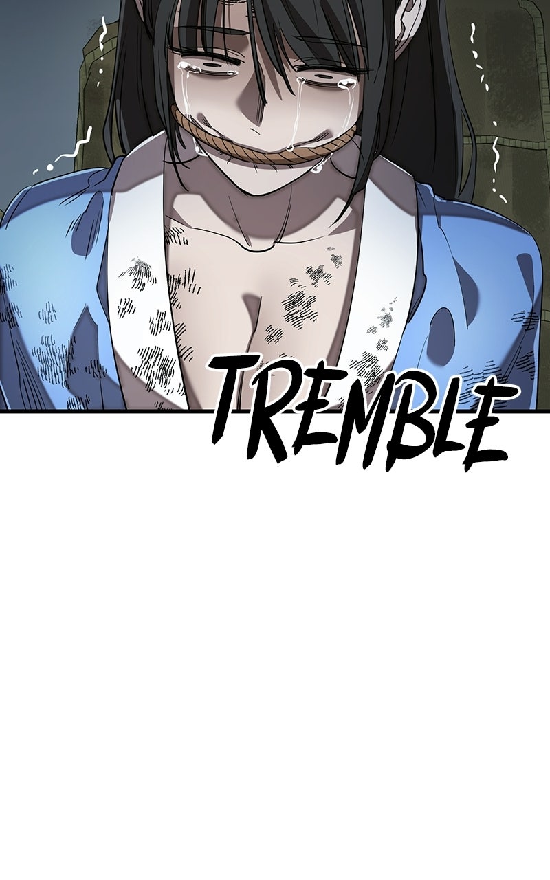Return of the King of Hell Episode 111 page 50 - 