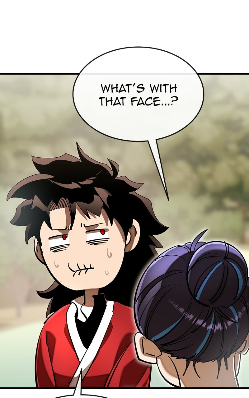 Return of the King of Hell Episode 111 page 6 - 