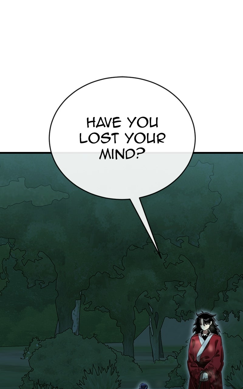 Return of the King of Hell Episode 111 page 51 - 