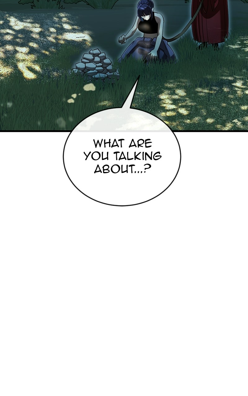 Return of the King of Hell Episode 111 page 52 - 