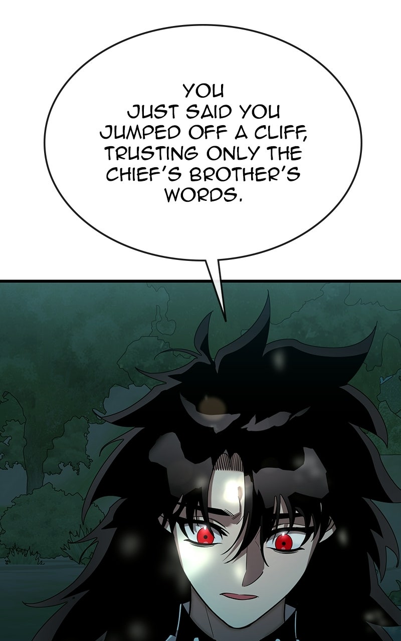 Return of the King of Hell Episode 111 page 53 - 
