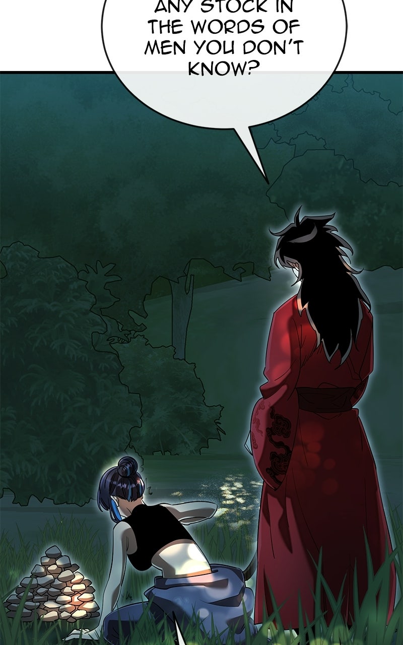 Return of the King of Hell Episode 111 page 55 - 