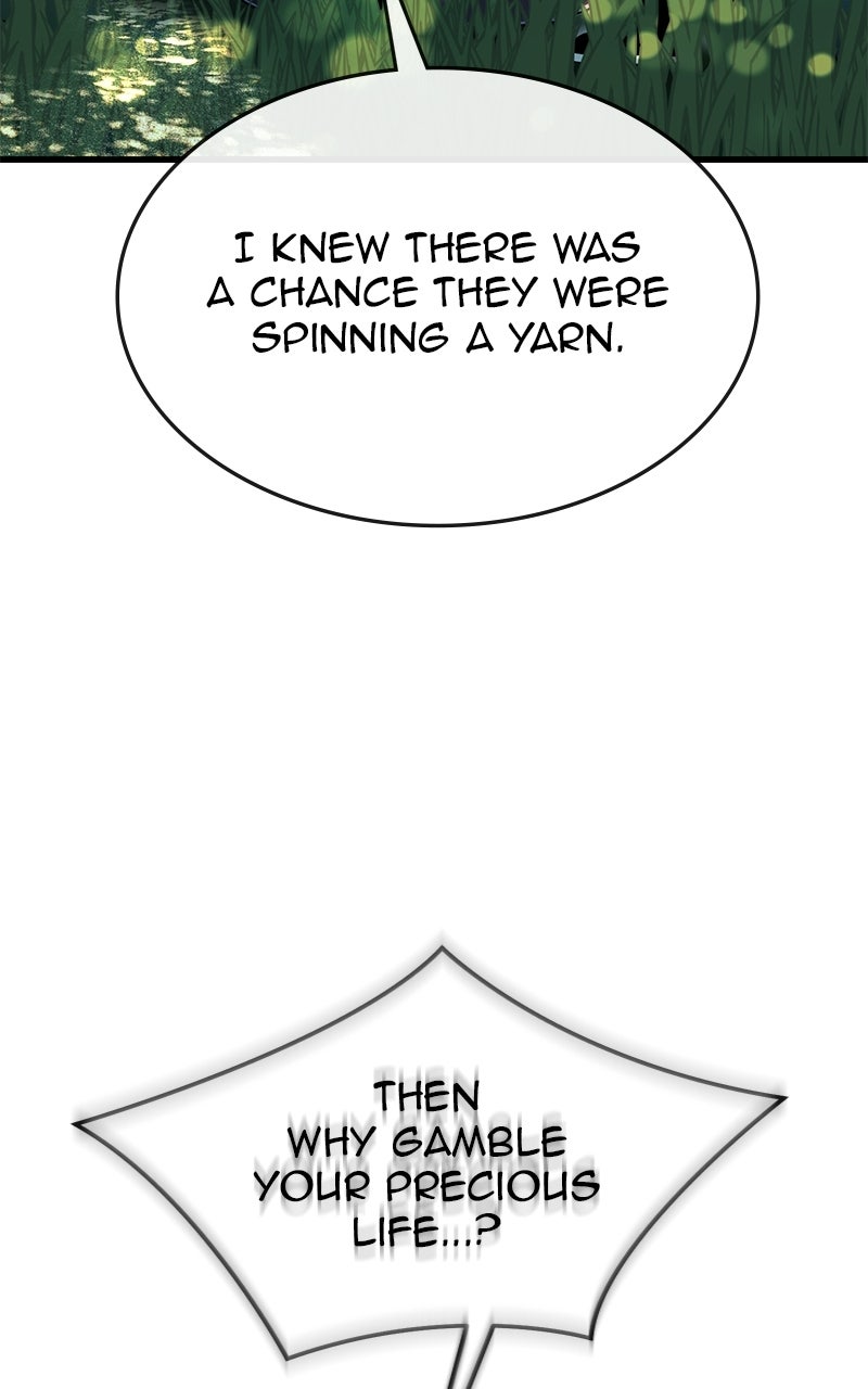 Return of the King of Hell Episode 111 page 56 - 