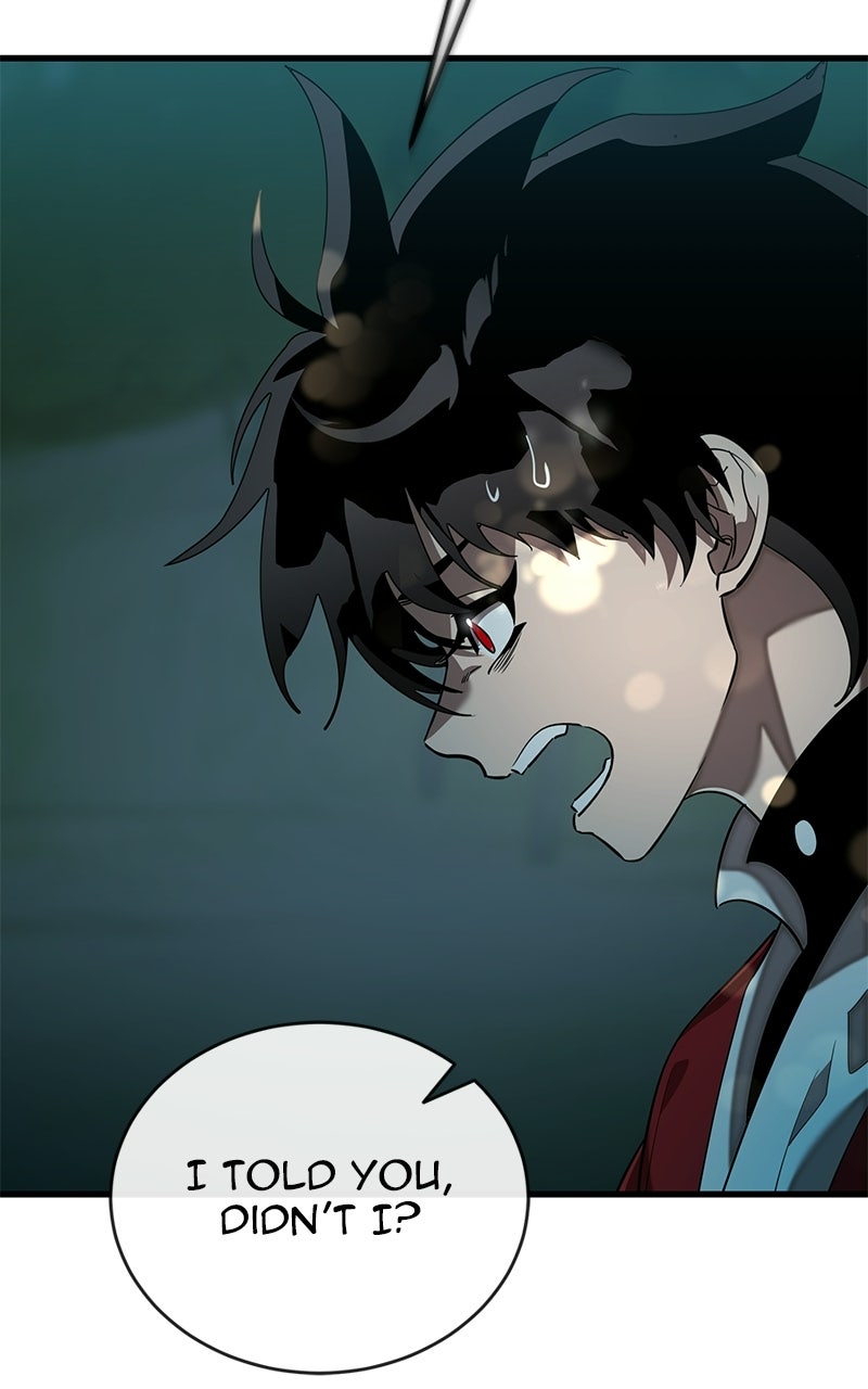 Return of the King of Hell Episode 111 page 57 - 