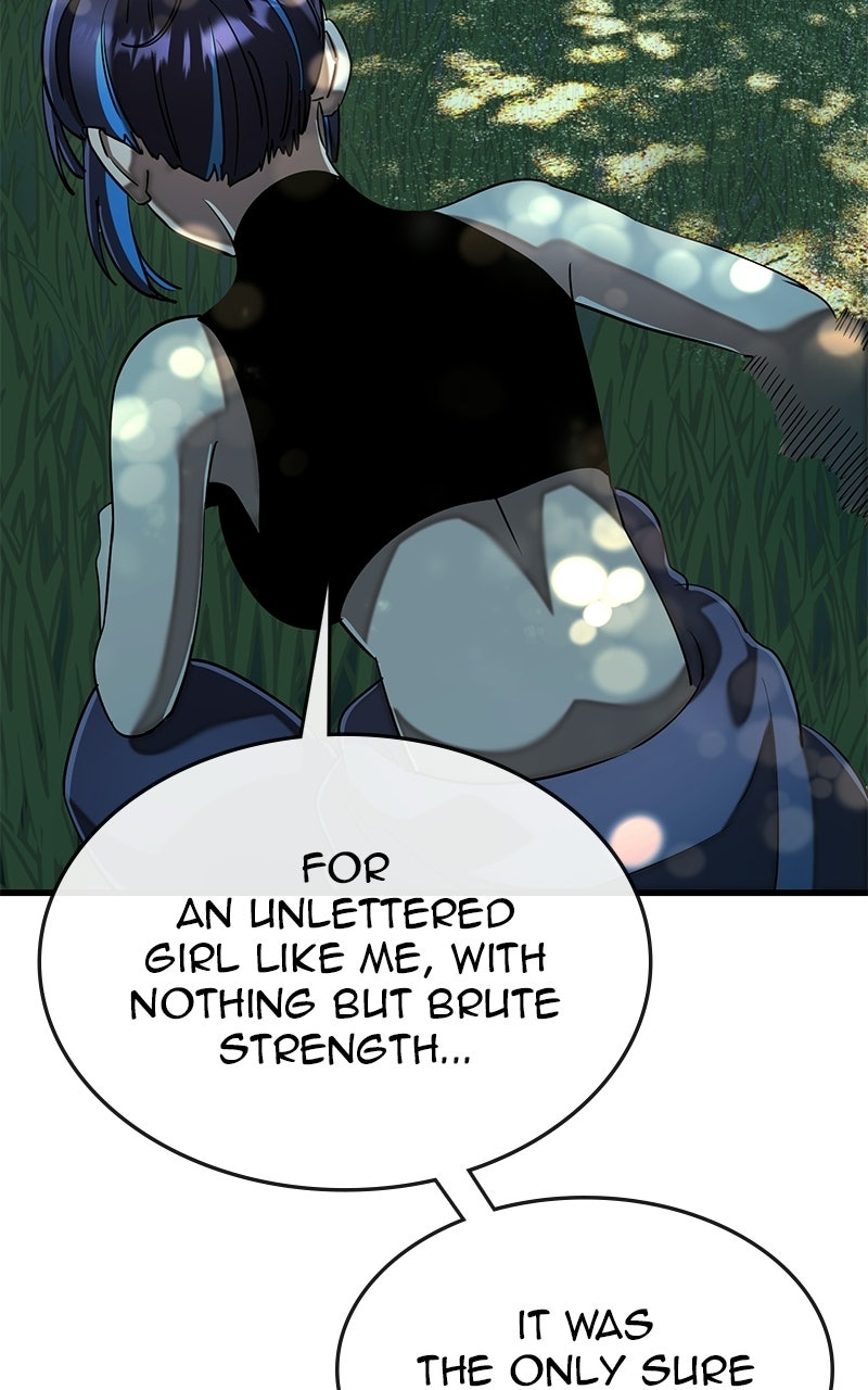 Return of the King of Hell Episode 111 page 59 - 