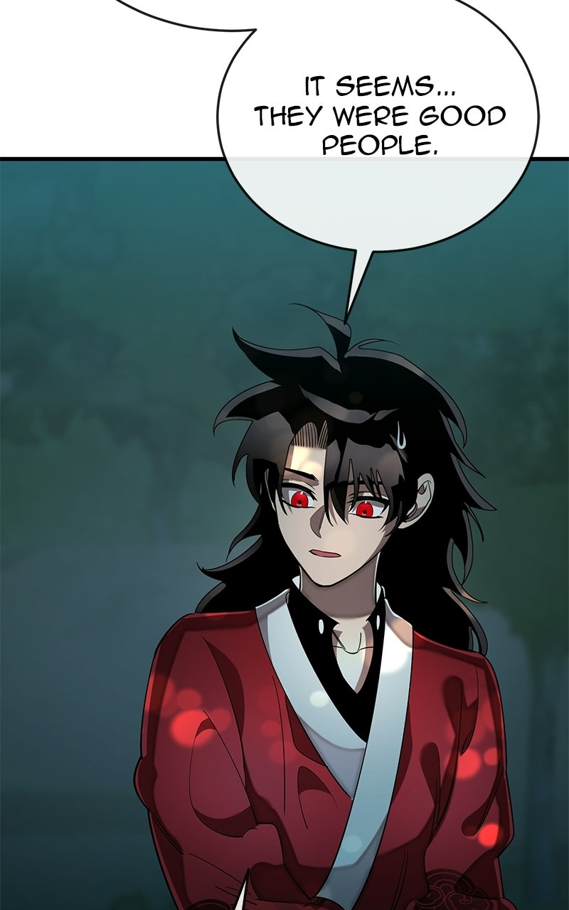 Return of the King of Hell Episode 111 page 62 - 