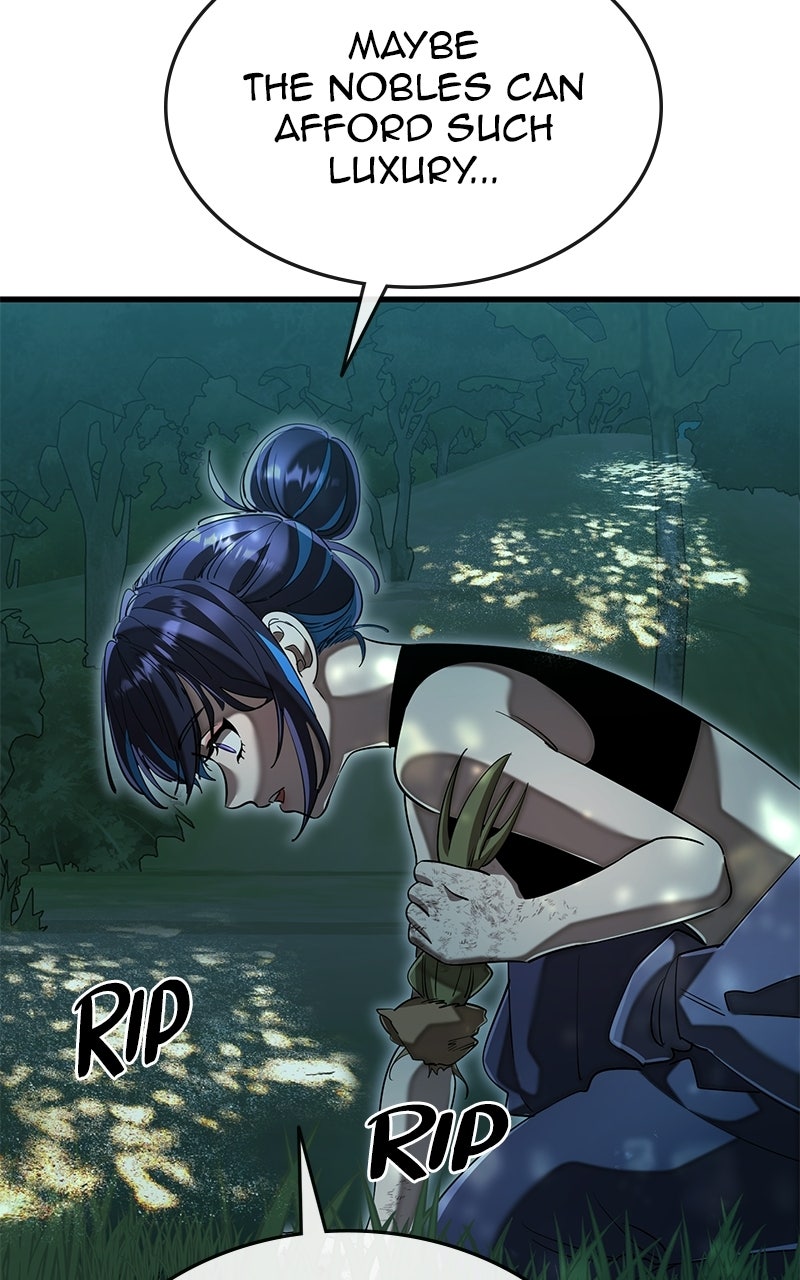 Return of the King of Hell Episode 111 page 64 - 