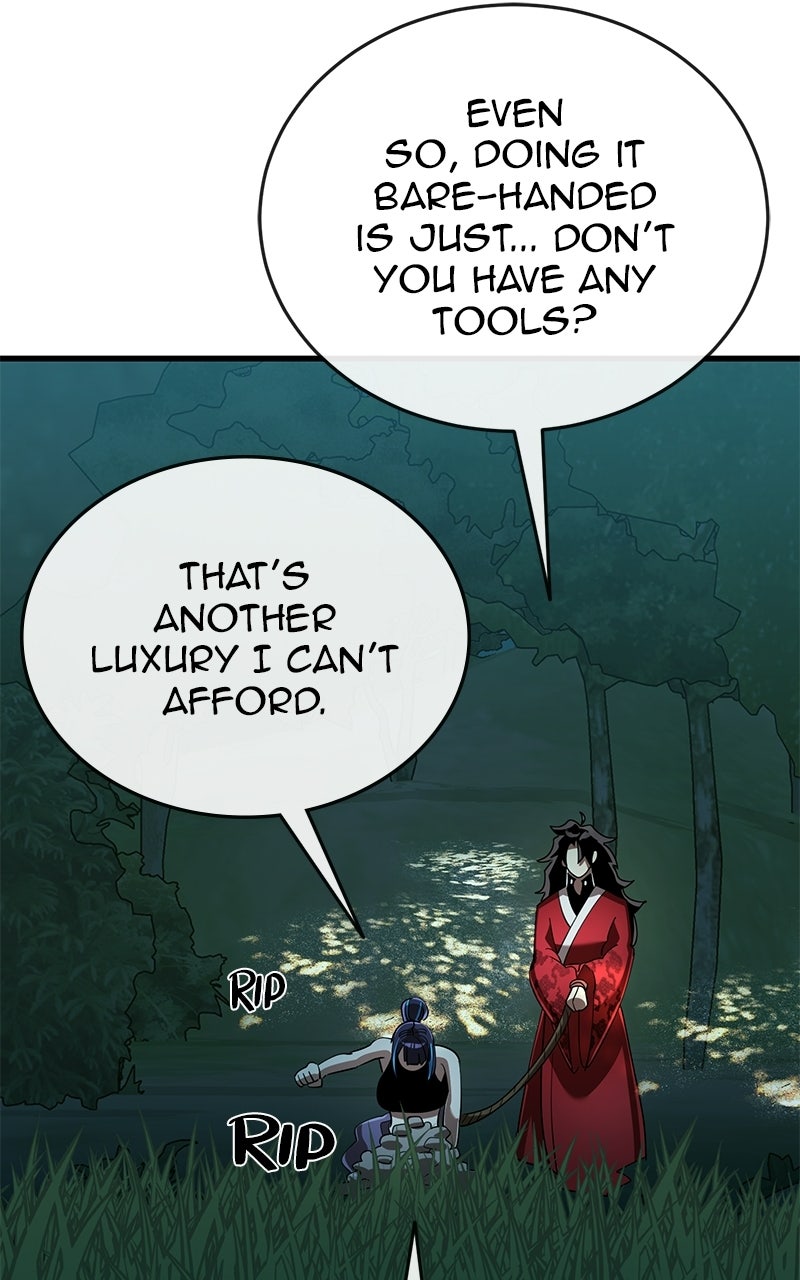 Return of the King of Hell Episode 111 page 66 - 