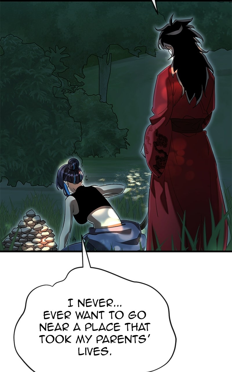 Return of the King of Hell Episode 111 page 68 - 