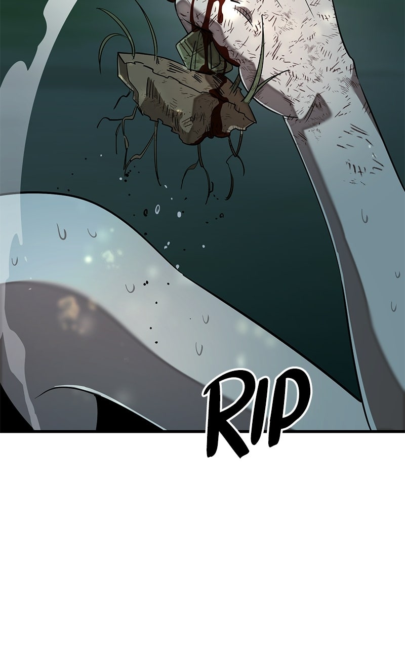Return of the King of Hell Episode 111 page 70 - 