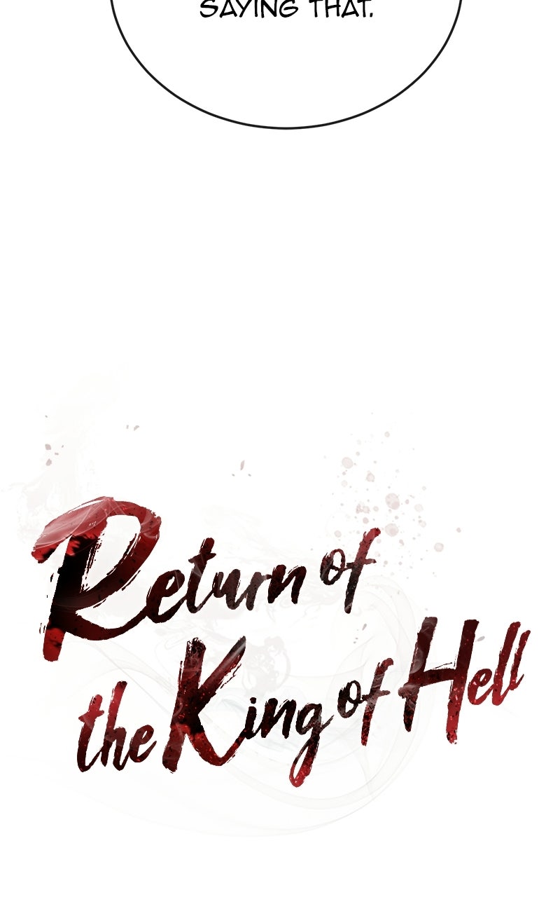 Return of the King of Hell Episode 111 page 8 - 