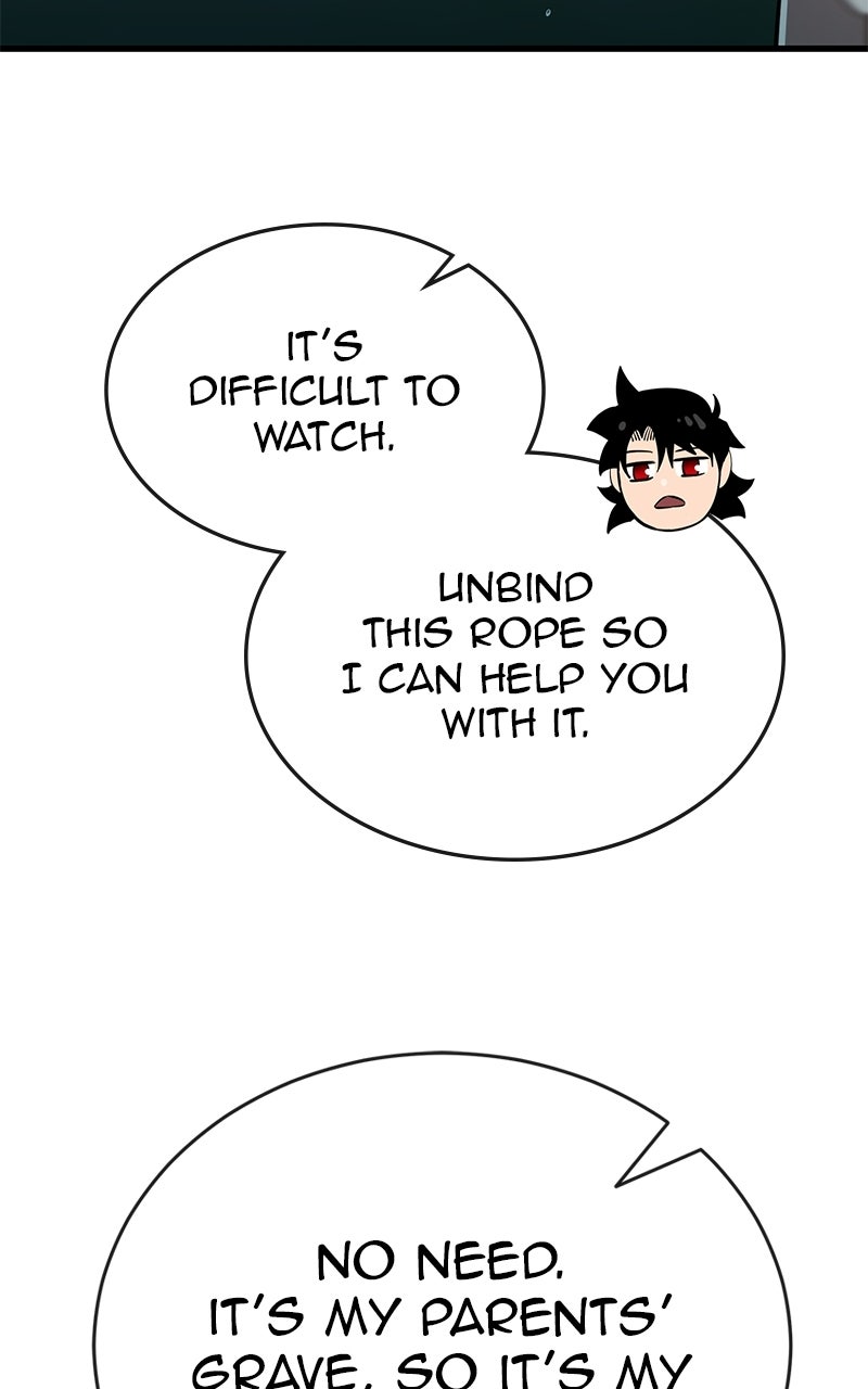 Return of the King of Hell Episode 111 page 72 - 