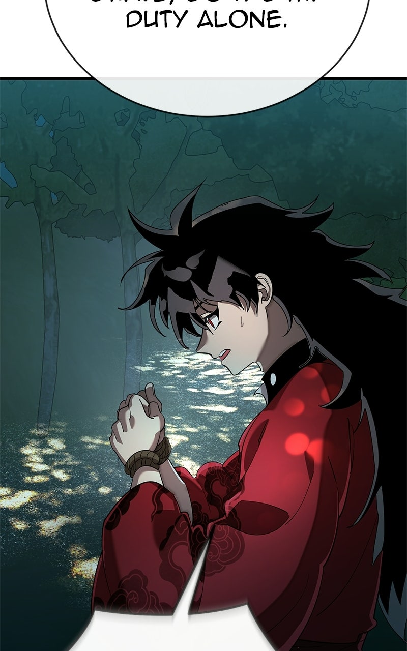 Return of the King of Hell Episode 111 page 73 - 