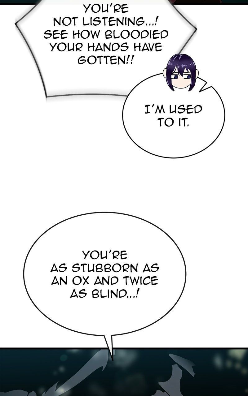 Return of the King of Hell Episode 111 page 74 - 