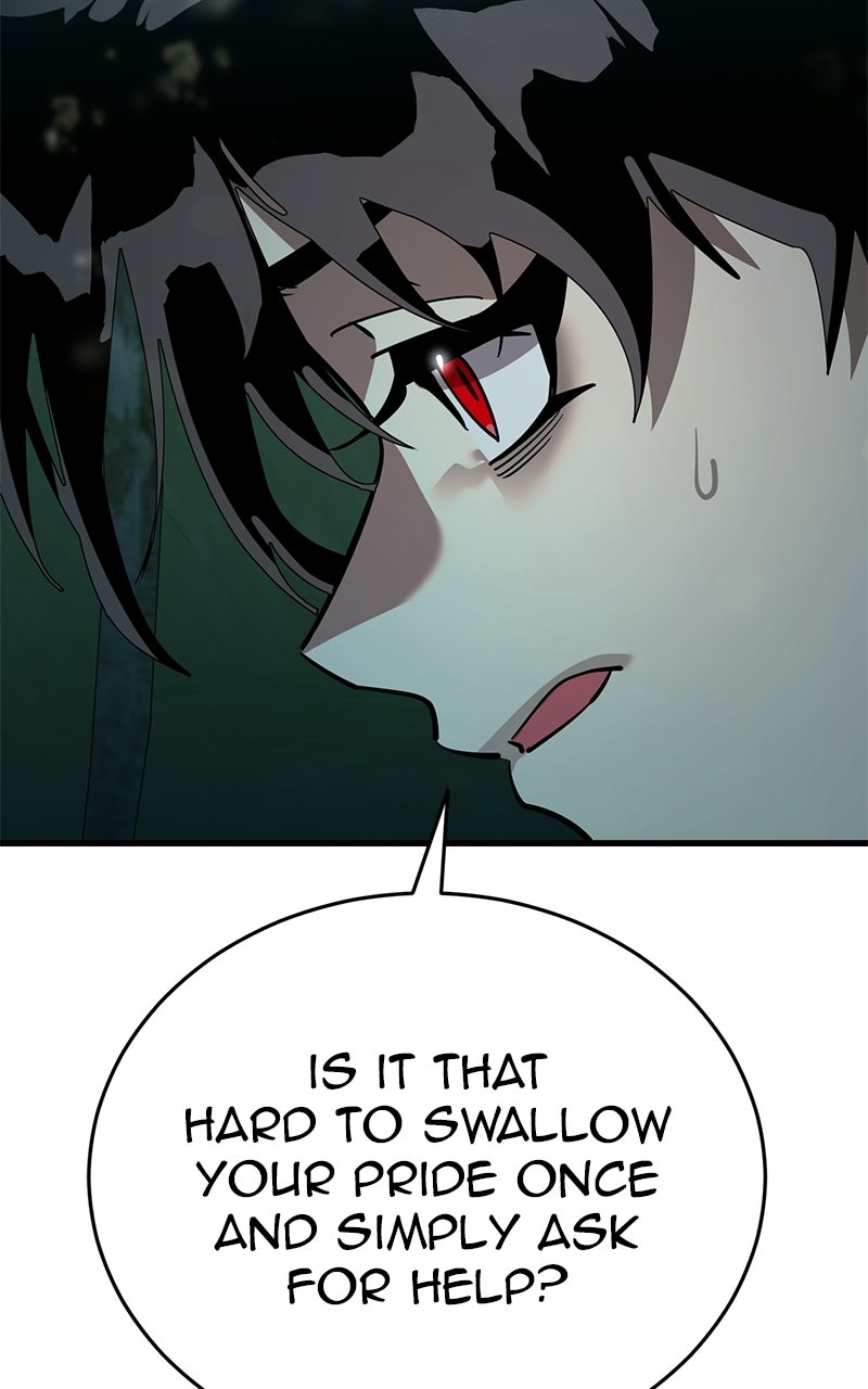 Return of the King of Hell Episode 111 page 75 - 