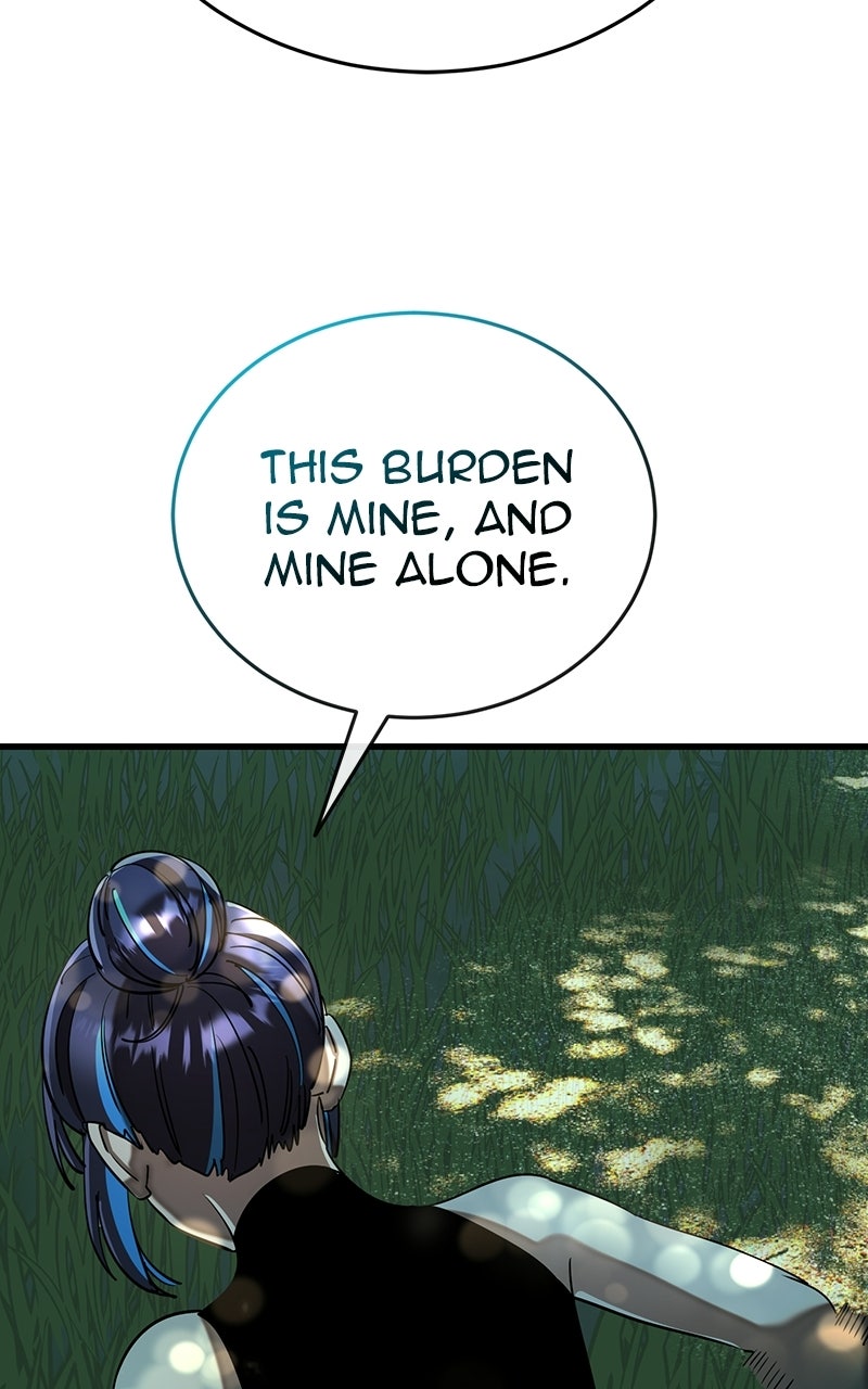 Return of the King of Hell Episode 111 page 76 - 