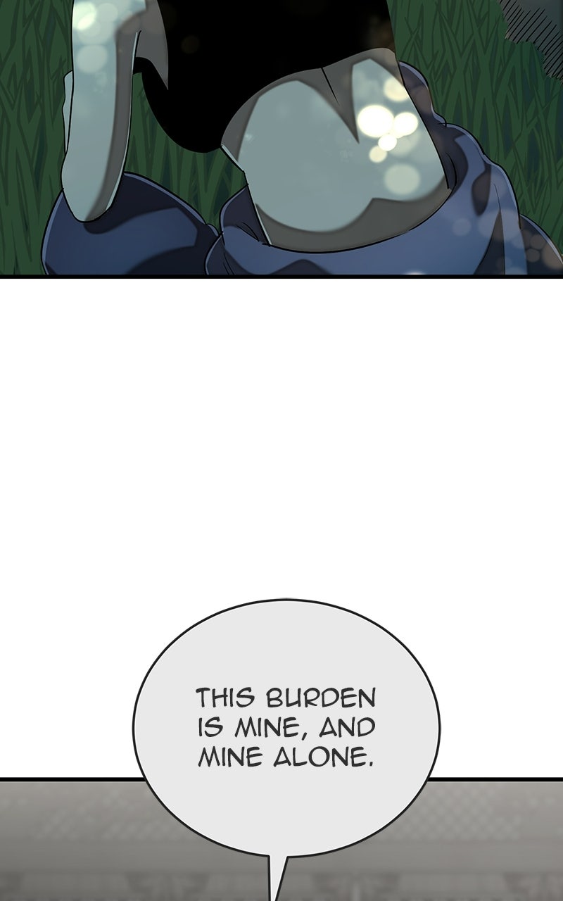 Return of the King of Hell Episode 111 page 77 - 