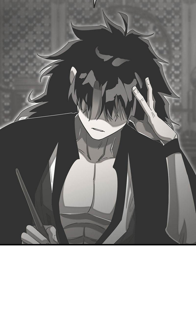Return of the King of Hell Episode 111 page 78 - 