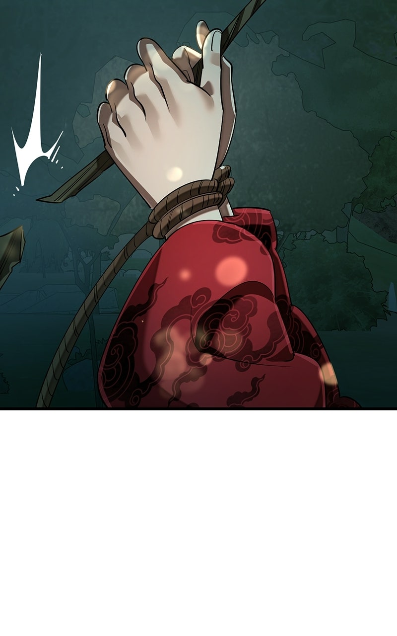 Return of the King of Hell Episode 111 page 81 - 