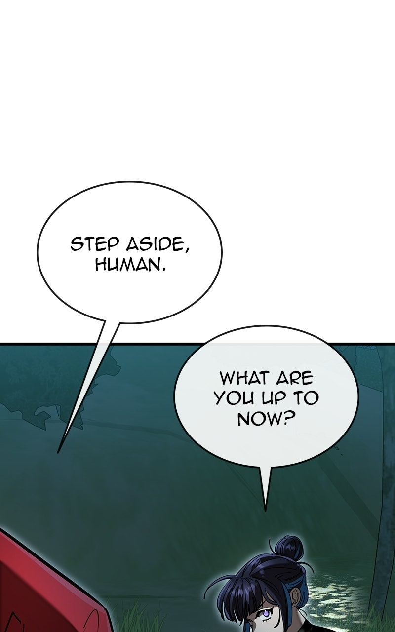 Return of the King of Hell Episode 111 page 82 - 