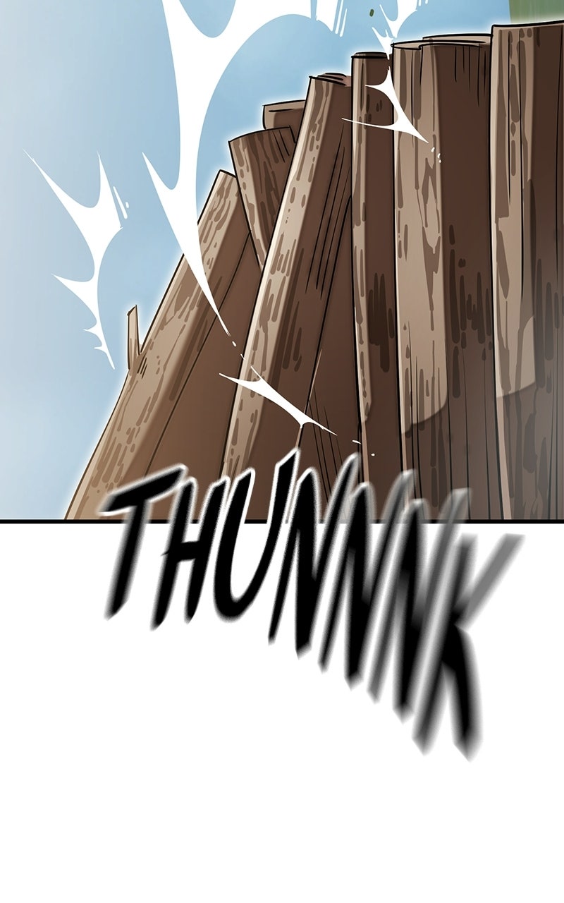 Return of the King of Hell Episode 111 page 87 - 