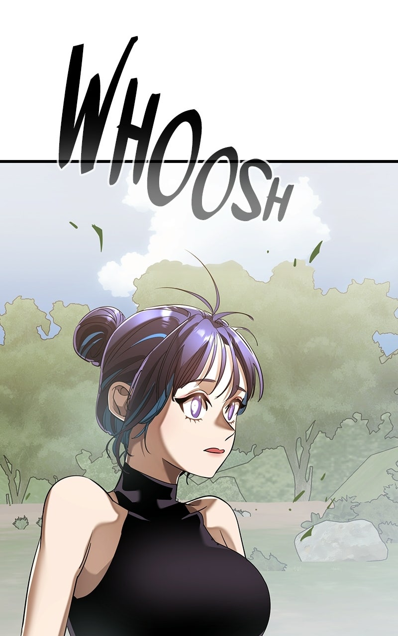Return of the King of Hell Episode 111 page 88 - 