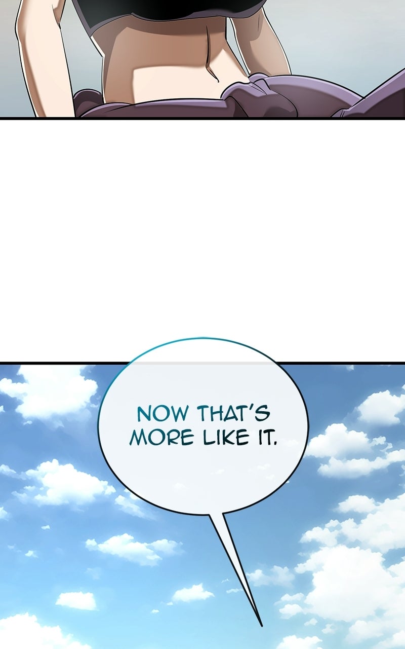 Return of the King of Hell Episode 111 page 89 - 
