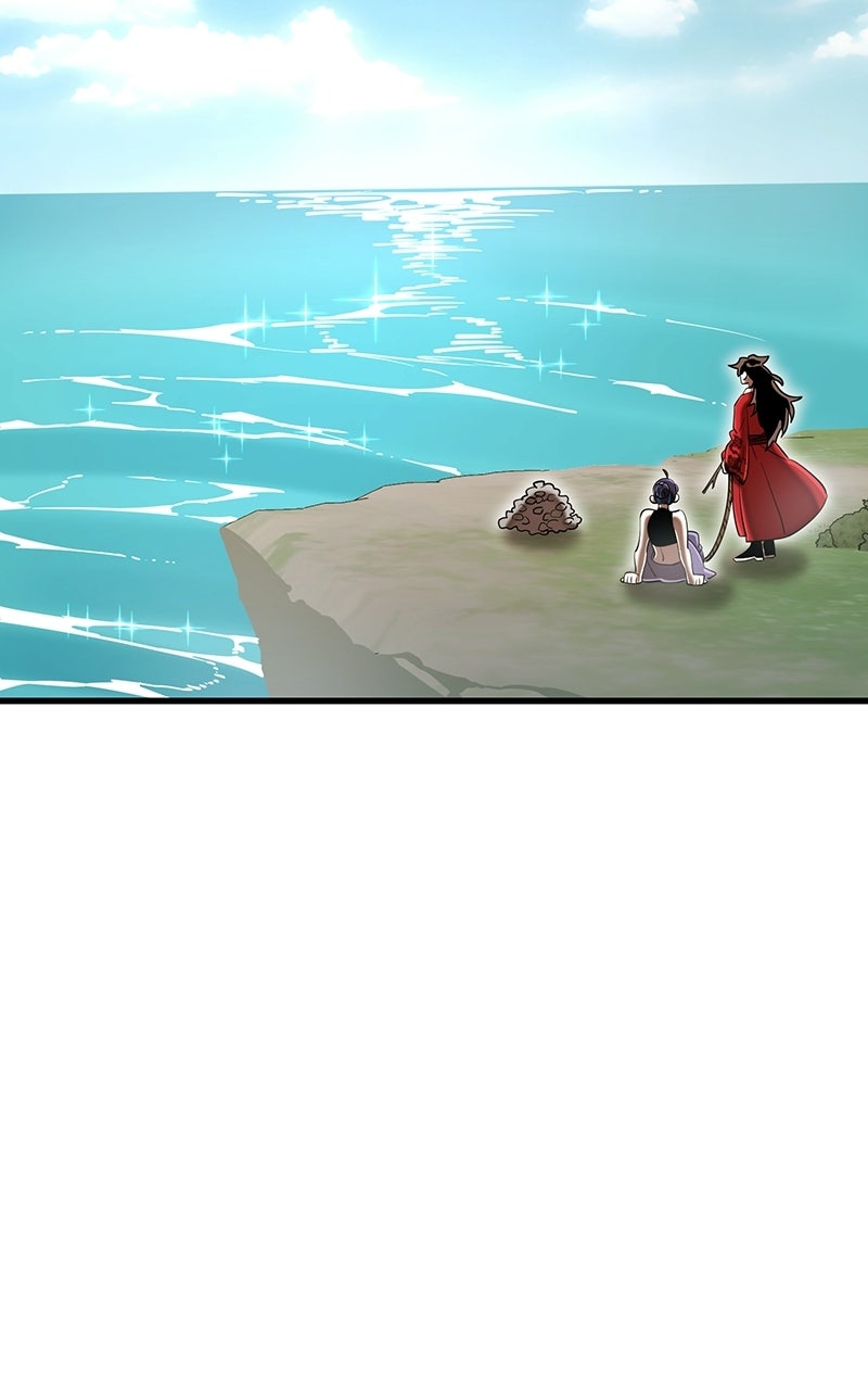 Return of the King of Hell Episode 111 page 90 - 