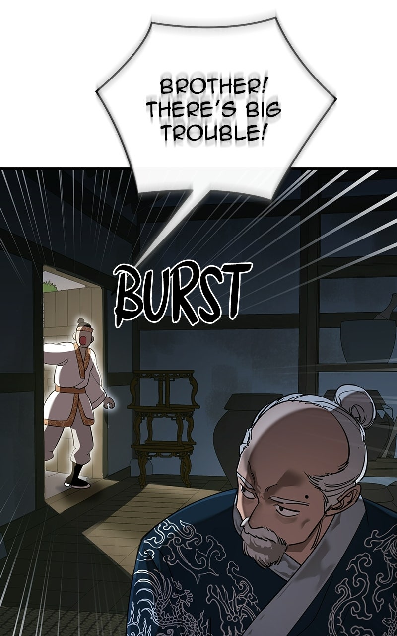 Return of the King of Hell Episode 111 page 10 - 