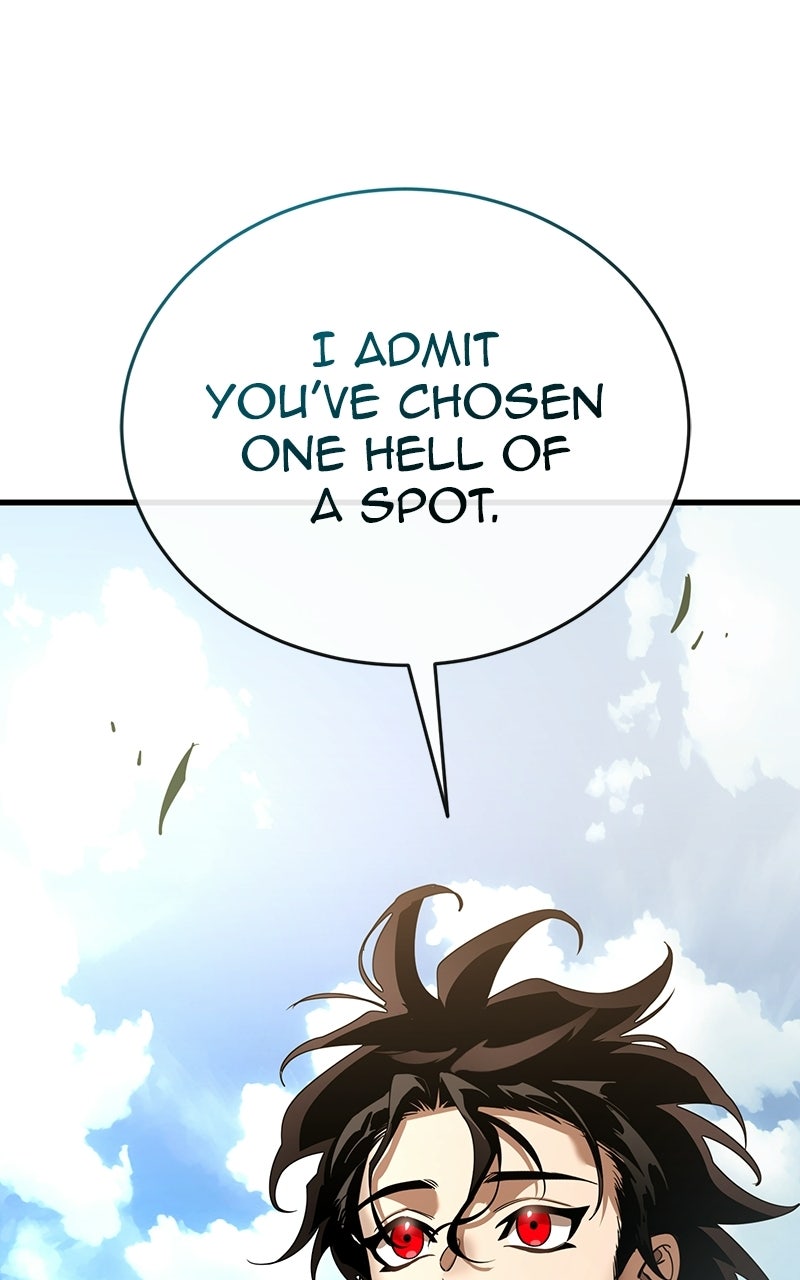Return of the King of Hell Episode 111 page 91 - 