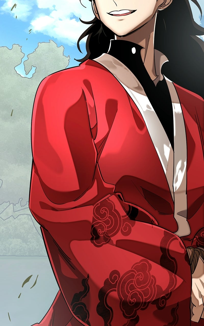 Return of the King of Hell Episode 111 page 92 - 