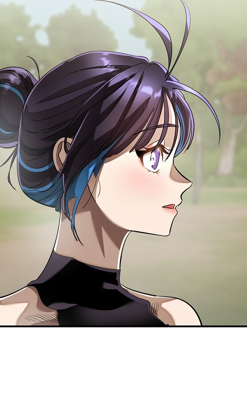 Return of the King of Hell Episode 111 page 94 - 
