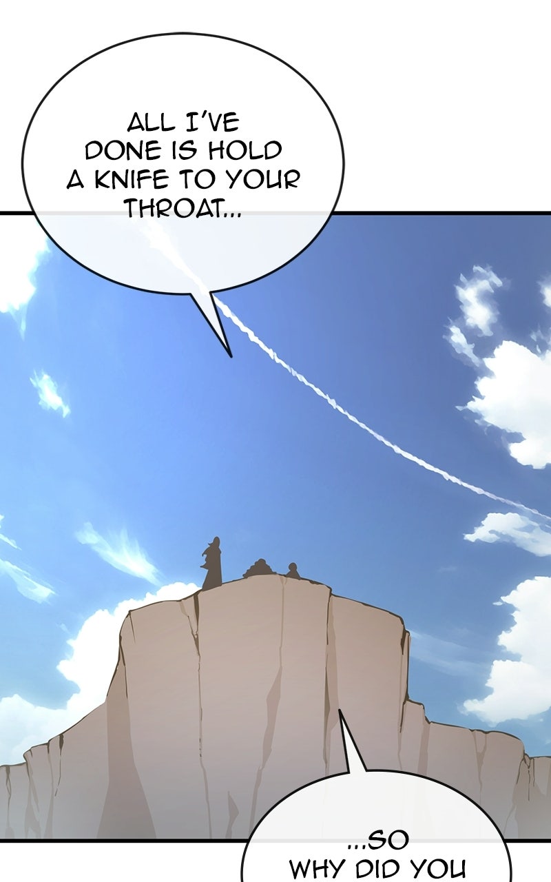 Return of the King of Hell Episode 111 page 96 - 