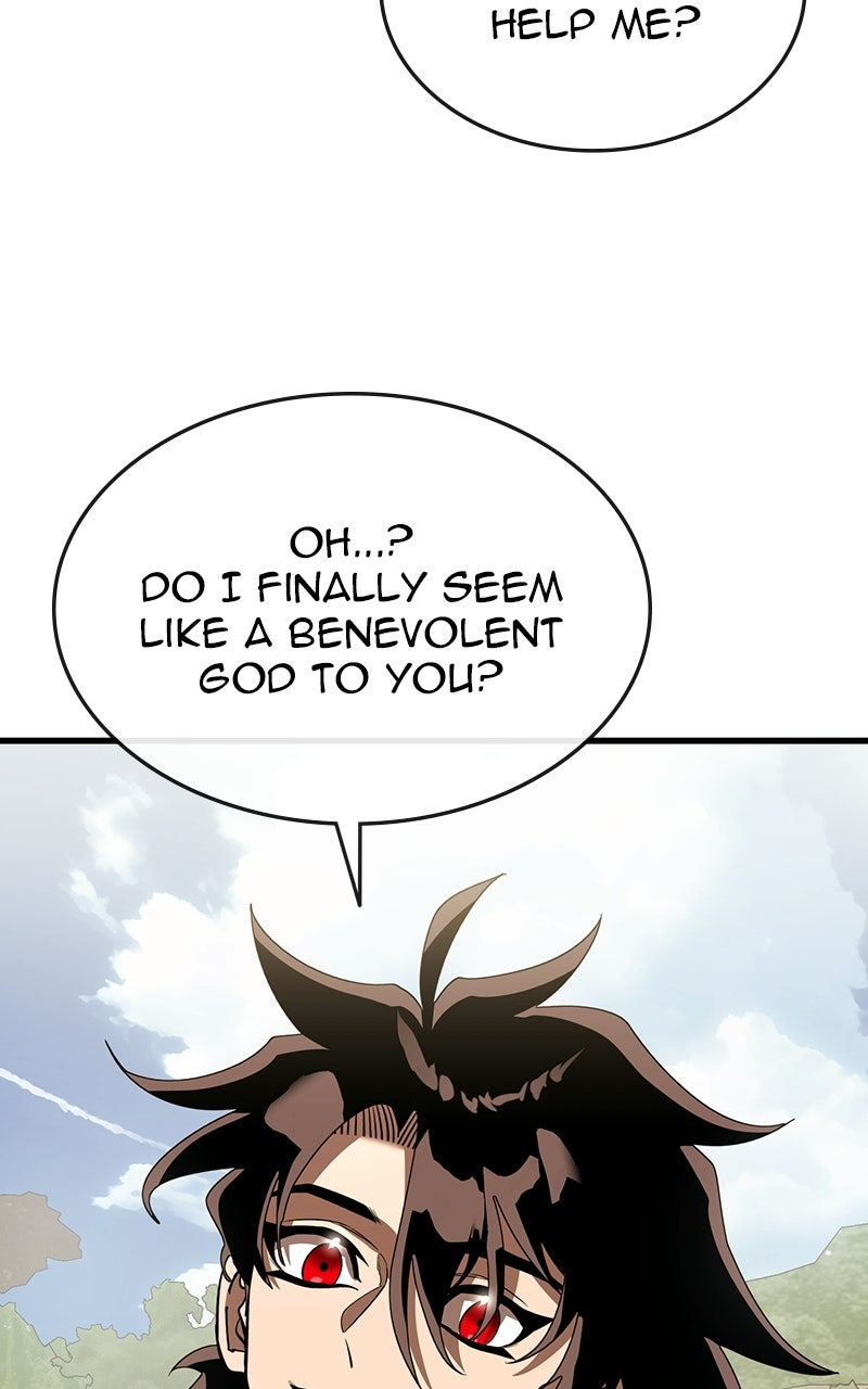 Return of the King of Hell Episode 111 page 97 - 