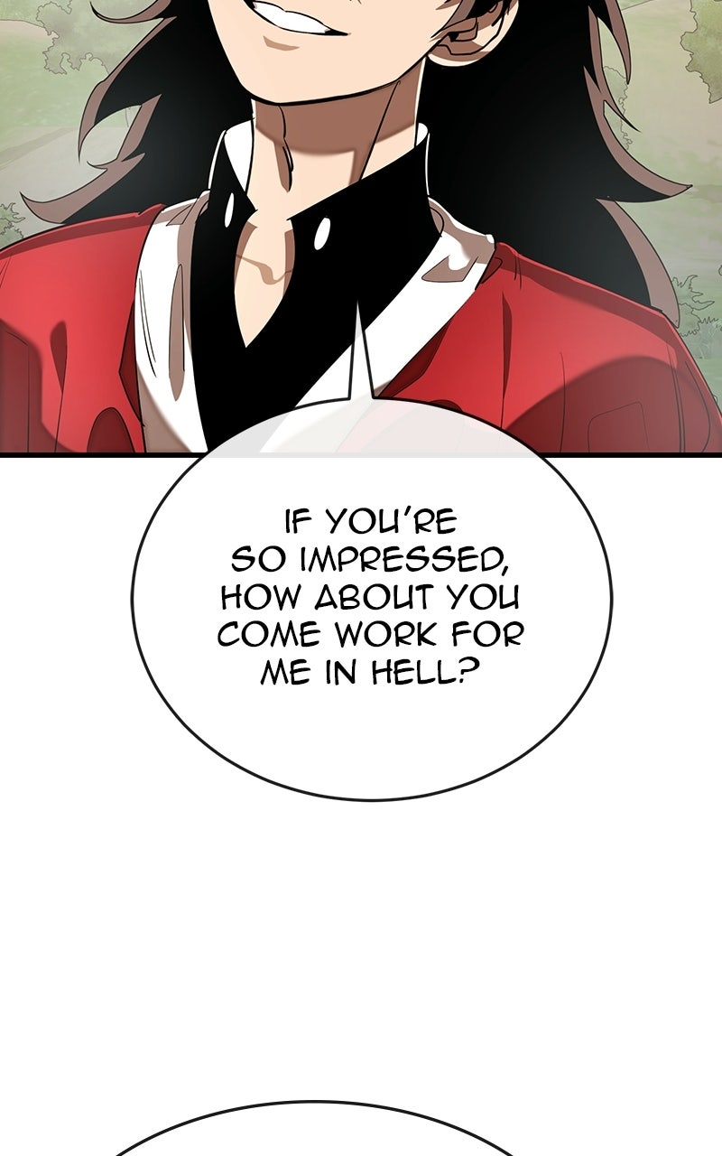 Return of the King of Hell Episode 111 page 98 - 