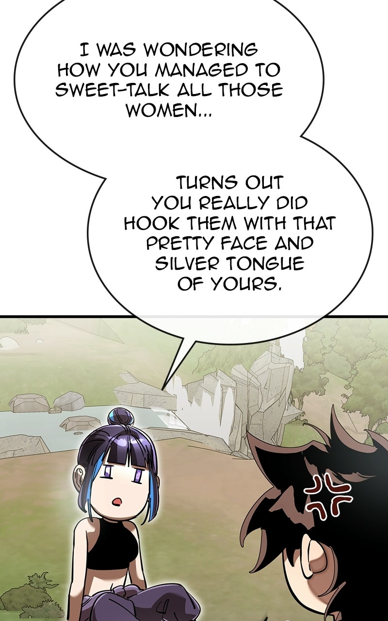 Return of the King of Hell Episode 111 page 99 - 