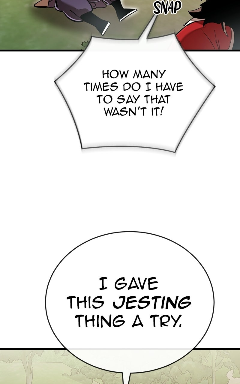 Return of the King of Hell Episode 111 page 100 - 